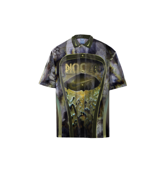 NOCTA Tito Neeks Button Down