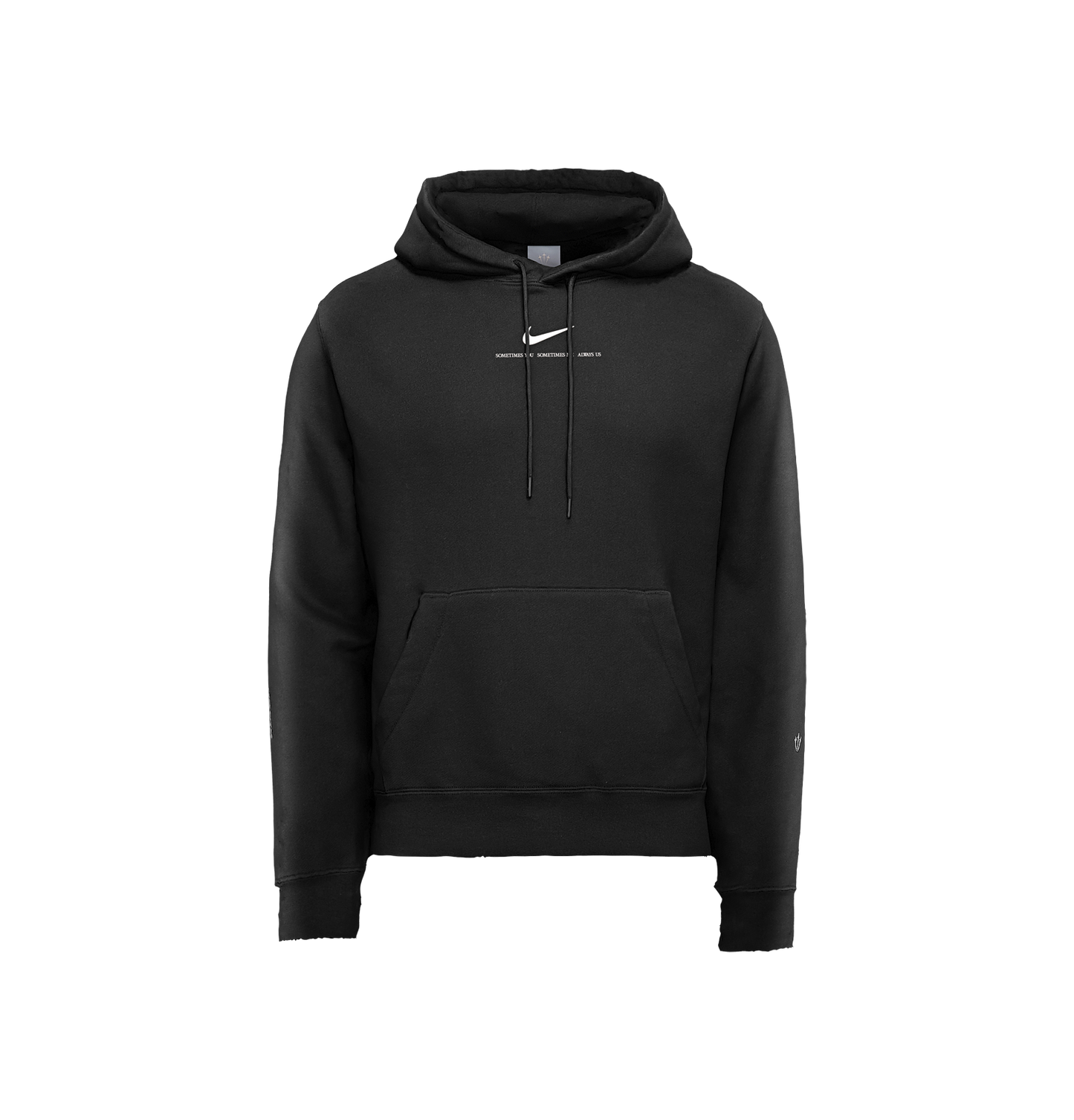 NOCTA Sysmau Fleece Hoodie