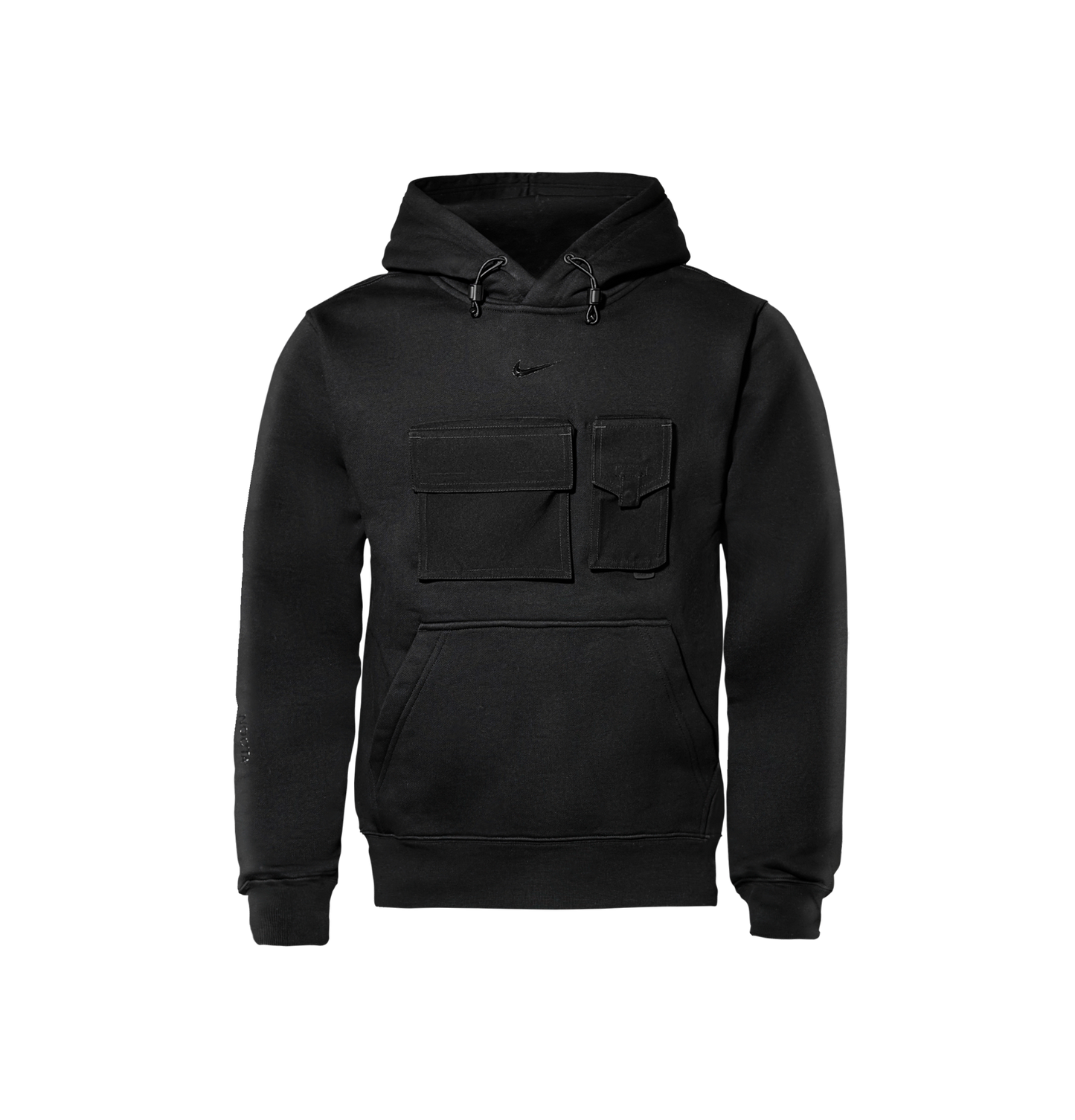 NOCTA Deep Pockets Cargo Hoodie