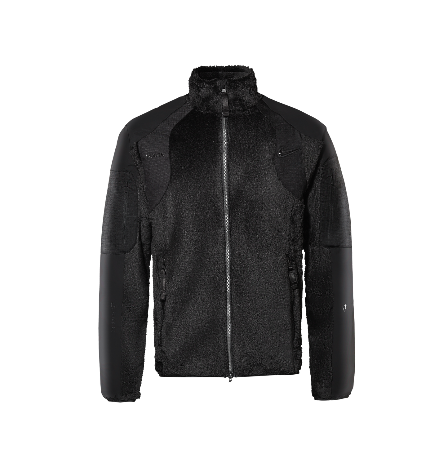 NOCTA Mazzaleen POLARTEC® Fleece Jacket