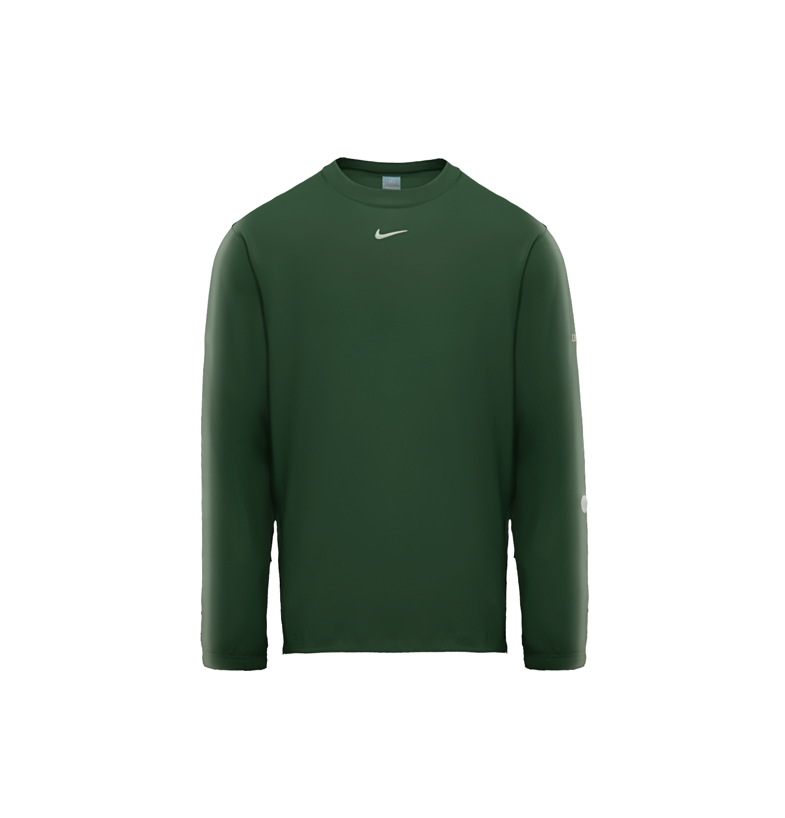 Selected Variant Image