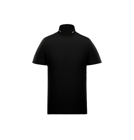 NOCTA Short Sleeve Valley Mock