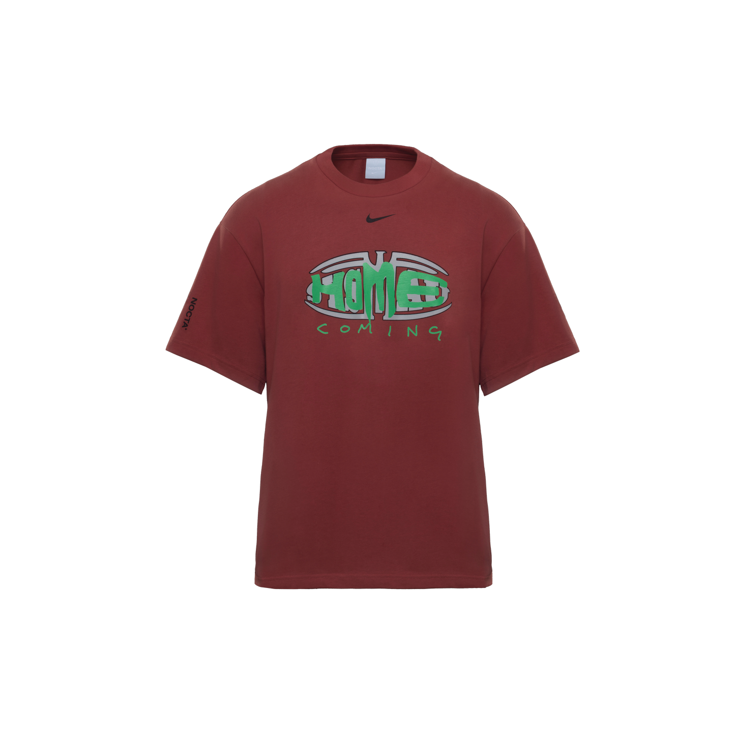 NOCTA 2025 HOMECOMING TEE