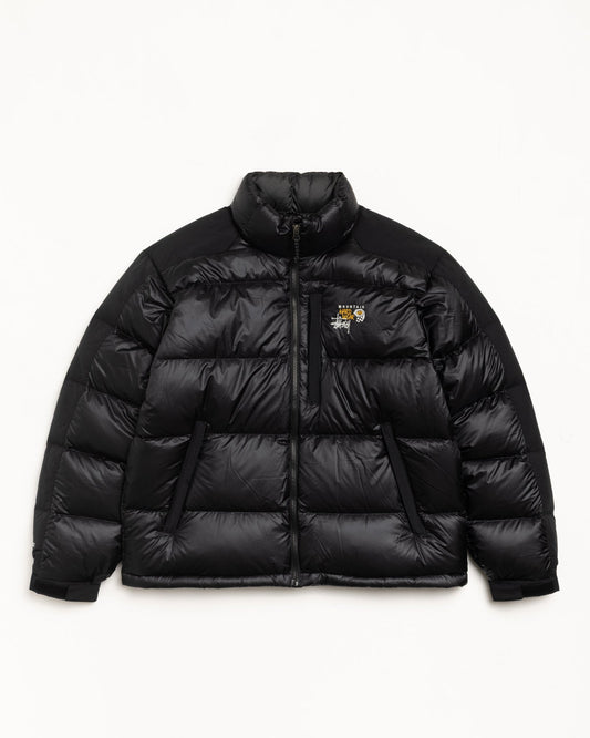 STÜSSY & MOUNTAIN HARDWEAR SUBZERO™ DOWN JACKET
