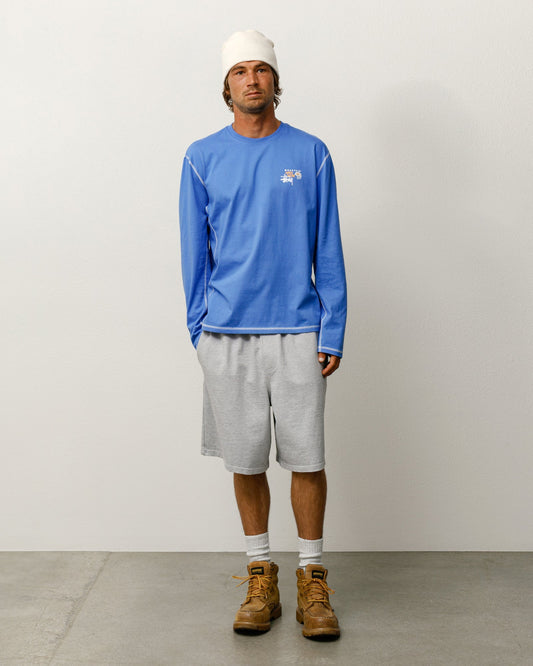 STÜSSY & MOUNTAIN HARDWEAR LS TEE