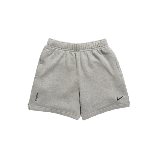 NOCTA Cardinal Fleece Shorts