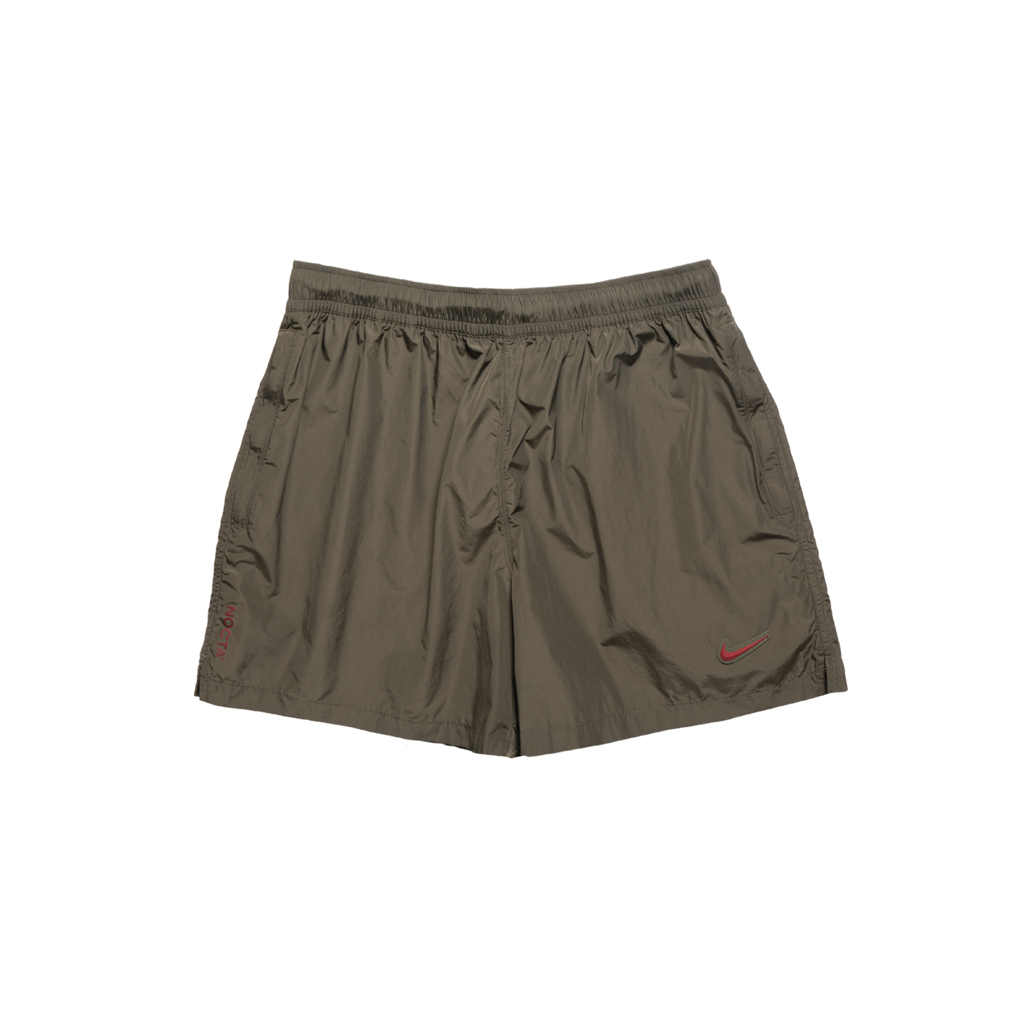NOCTA Cardinal Nylon Shorts