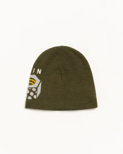 STÜSSY & MOUNTAIN HARDWEAR CAELUM™ DOME BEANIE