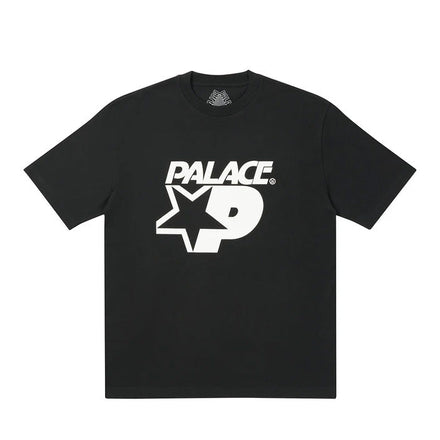Palace Sporty Tee- Black