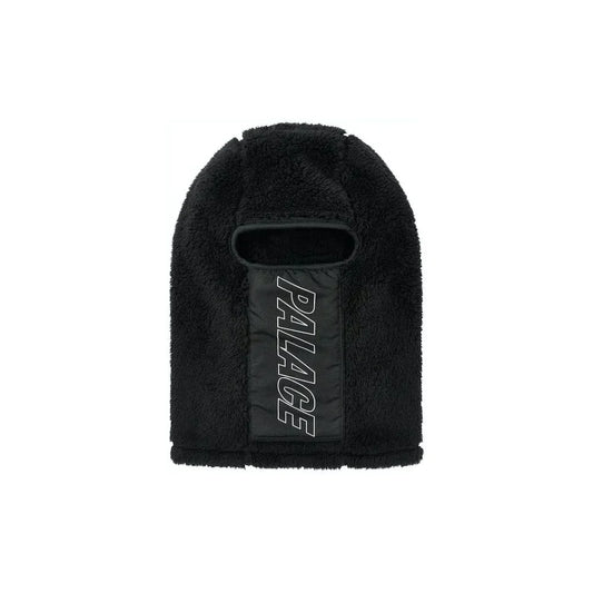 Palace Thermalite Fleece Balaclava Black