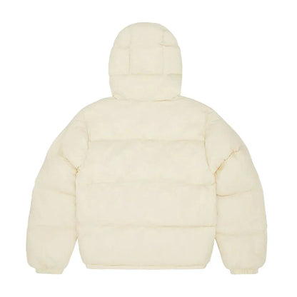 Corteiz Bolo V2 Jacket Off White
