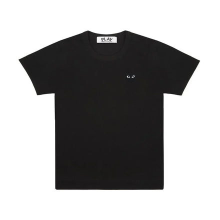 Comme des Garçons Play T-Shirt Black Heart Emblem Black