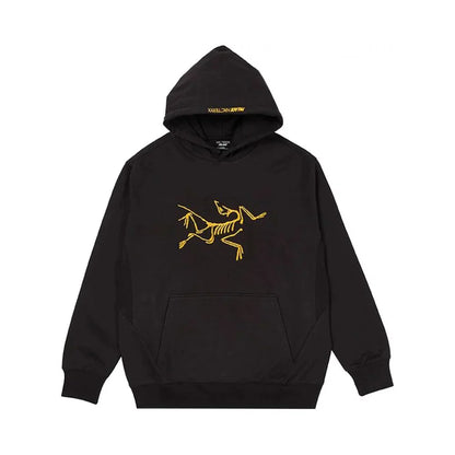Palace Arc'teryx Hood Black