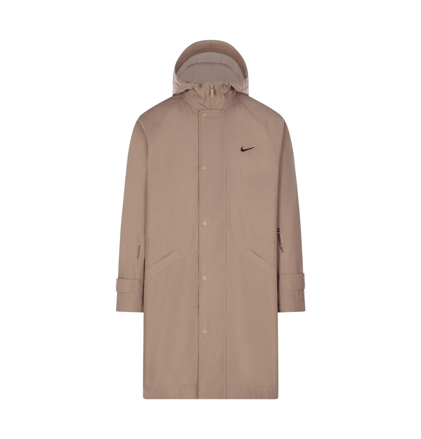 NOCTA Sideline Trench Jacket