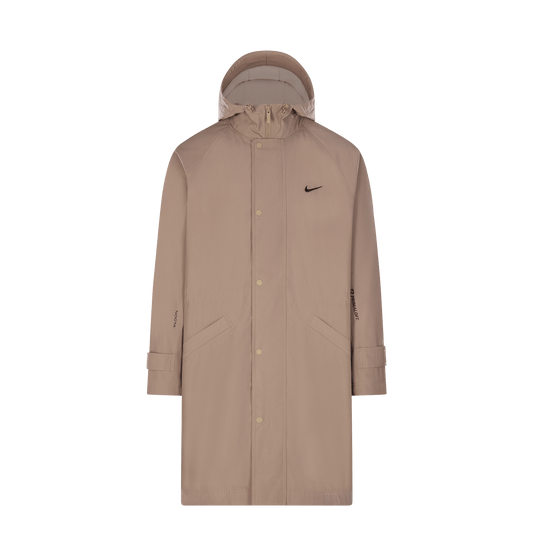 NOCTA Sideline Trench Jacket