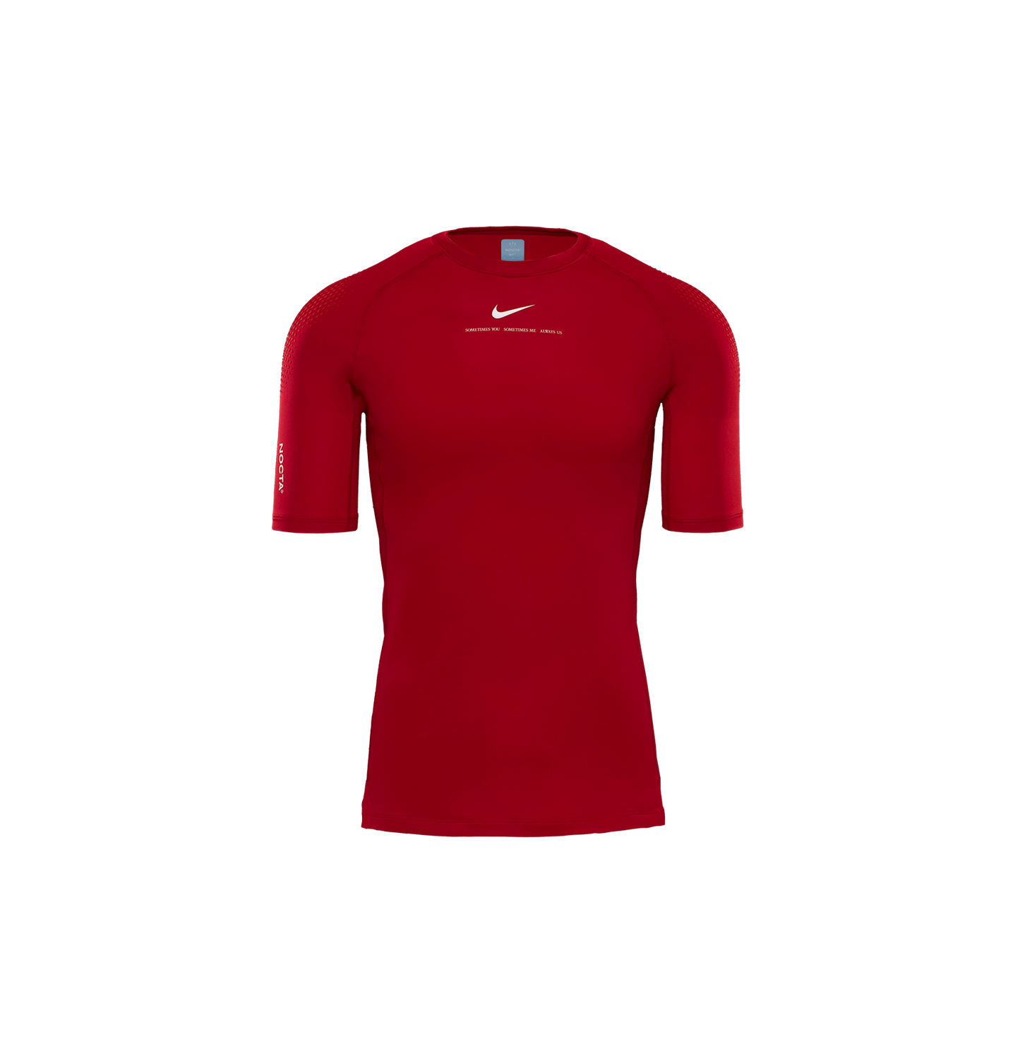 NOCTA SS Base Layer Top