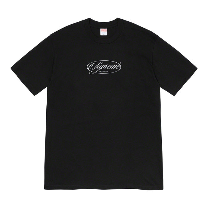 Supreme Finest Tee- Black