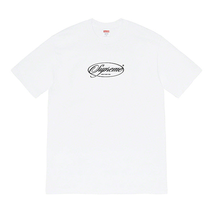 Supreme Finest Tee- White