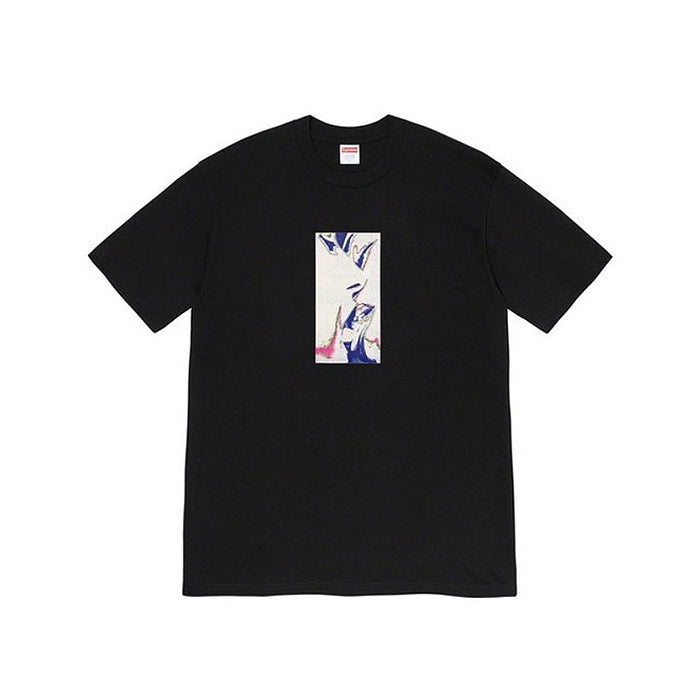 Supreme My Bloody Valentine Glider Tee- Black