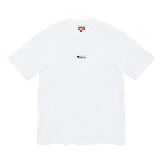 Supreme Invert S/S Top Tee- White