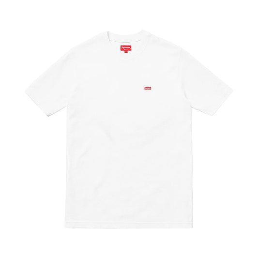 Supreme Small Box Tee (SS20)- White