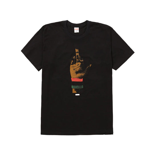 Supreme Dead Prez RBG Tee- Black