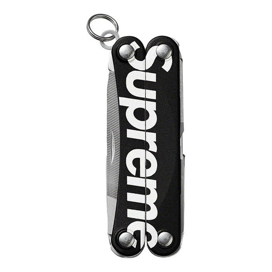 Supreme®/Leatherman® Squirt® PS4 Multitool- Black