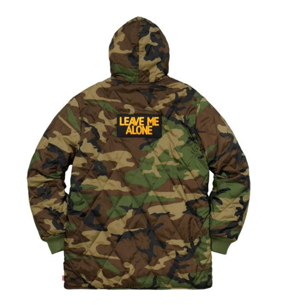 Selected Variant Image