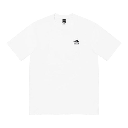 Supreme®/The North Face® Bandana Tee- White