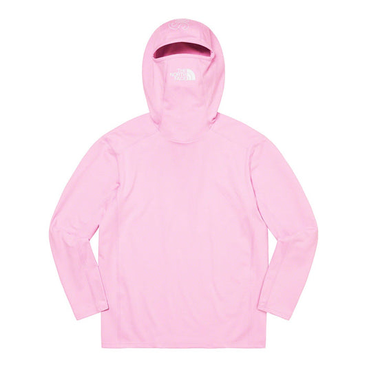 Supreme®/The North Face®Base Layer L/S Top- Light Purple