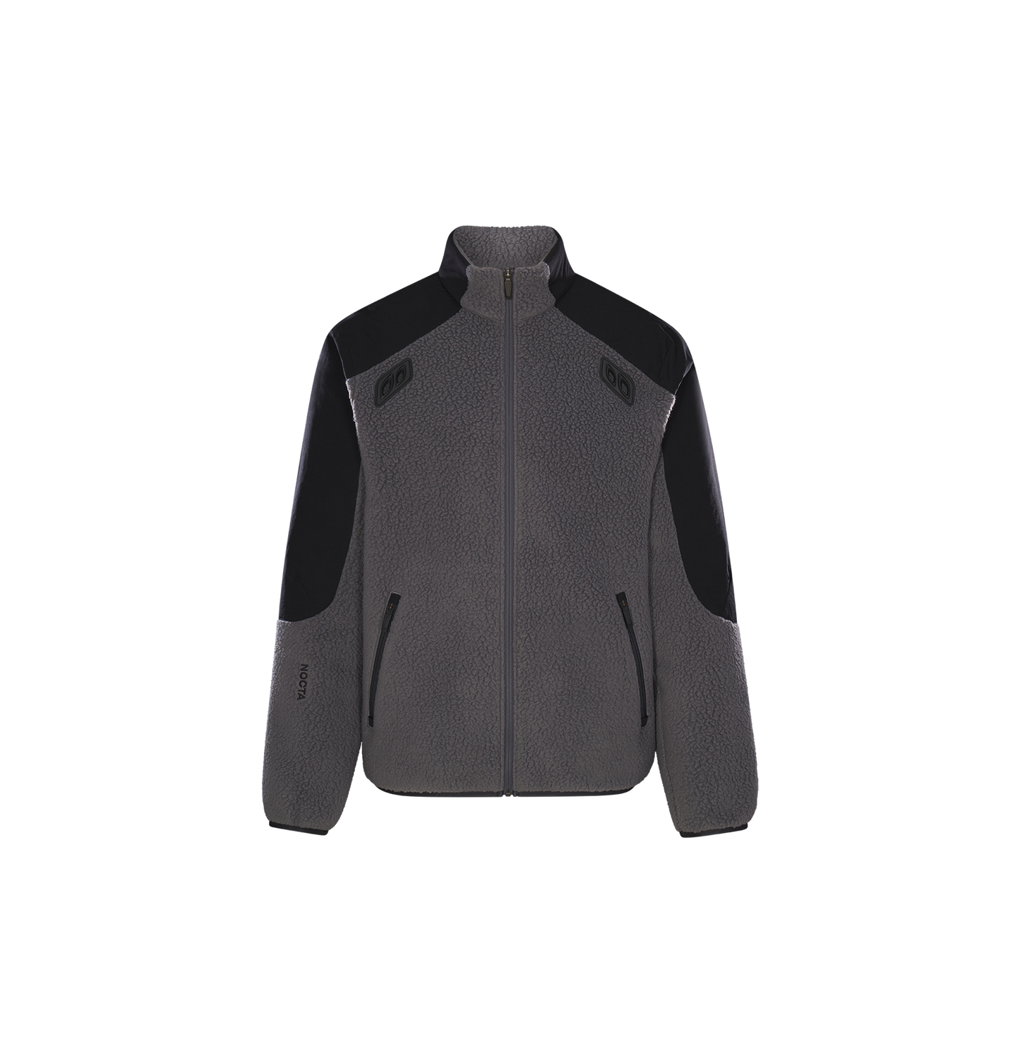 NOCTA Tahr Sherpa Zip-Up Jacket