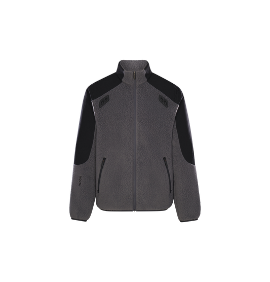 NOCTA Tahr Sherpa Zip-Up Jacket