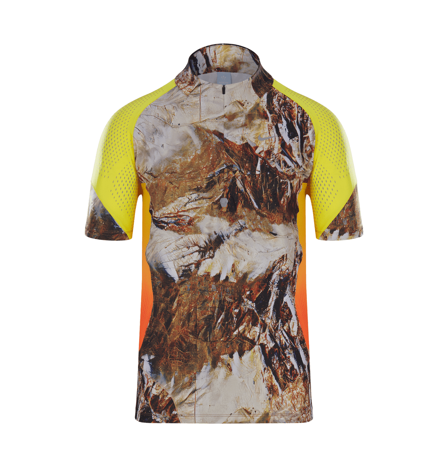 NOCTA Tempo Half Zip Top