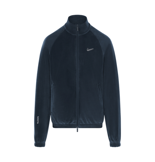 NOCTA SWAROVSKI® Velour Jacket