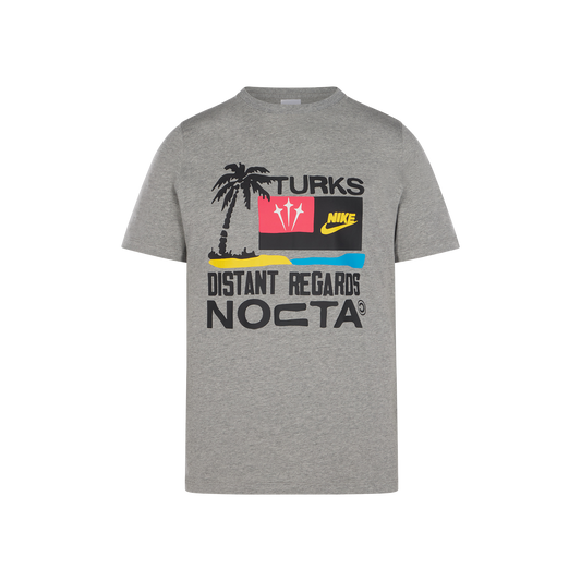 NOCTA T&C Cactus Souvenir Tee