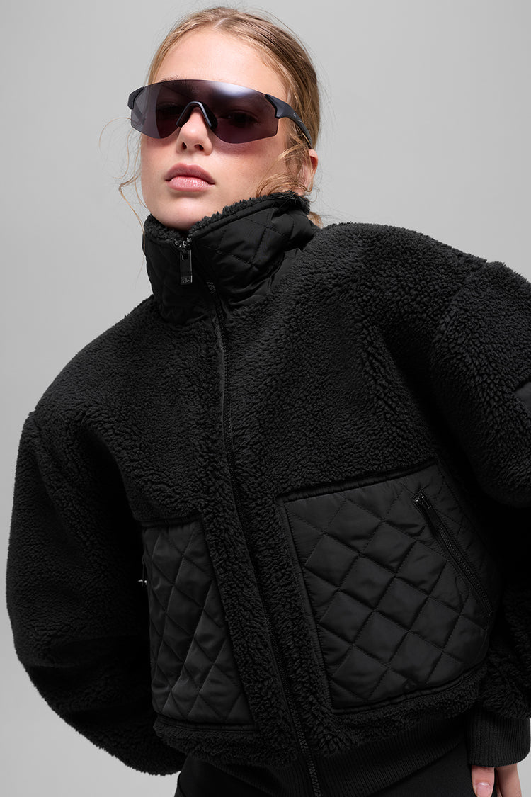 Bomber Sherpa Edge"new"