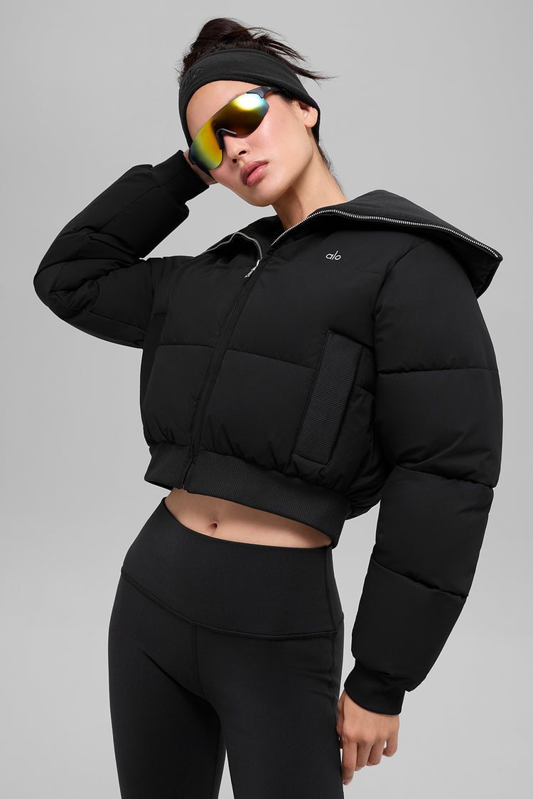 DOUDOUNE Puffer captivant "NOUVEAU"