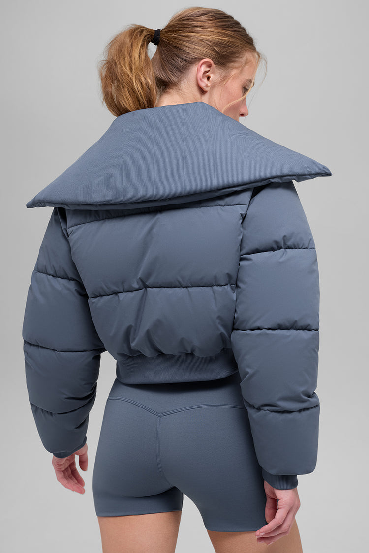 DOUDOUNE Puffer captivant "NOUVEAU"
