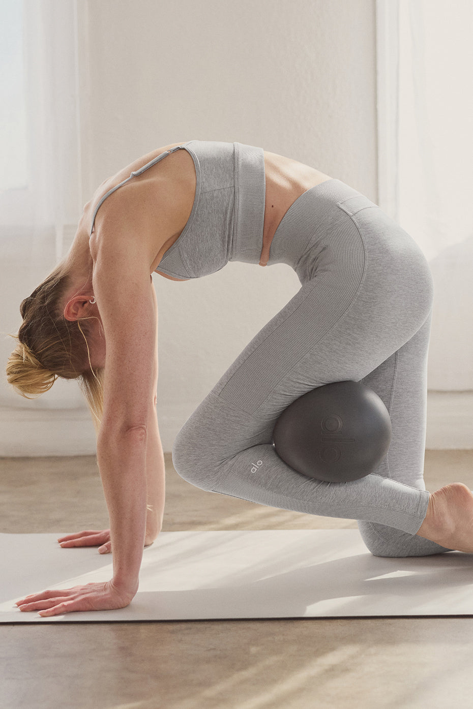 Legging Alosoft Head Start