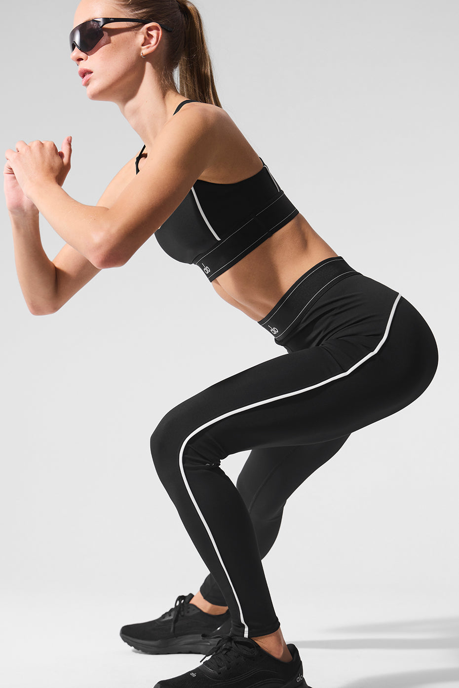 Legging - Airlift Suit Up " RETOUR EN STOCK"