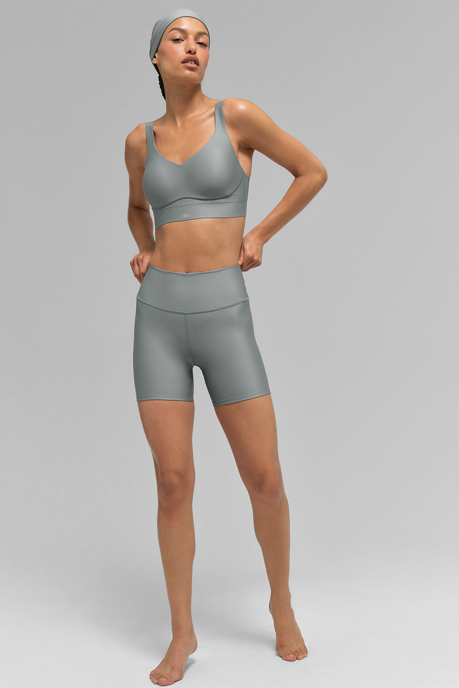 Short  - AIRLIFT ÉNERGETIQUE TAILLE HAUTE 5