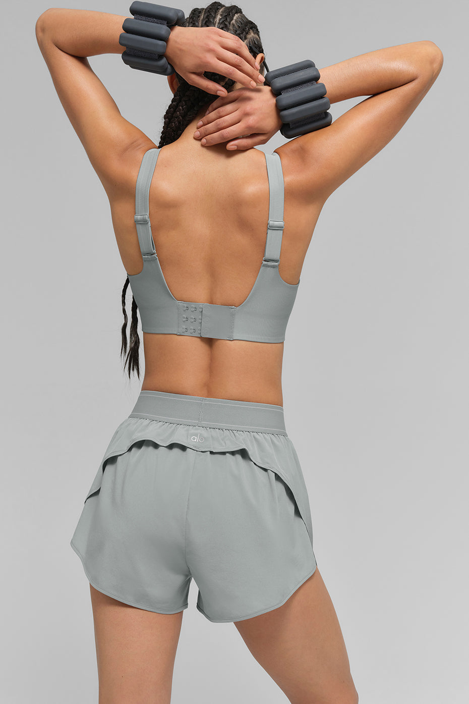 short COURT - Point de match "best seller "