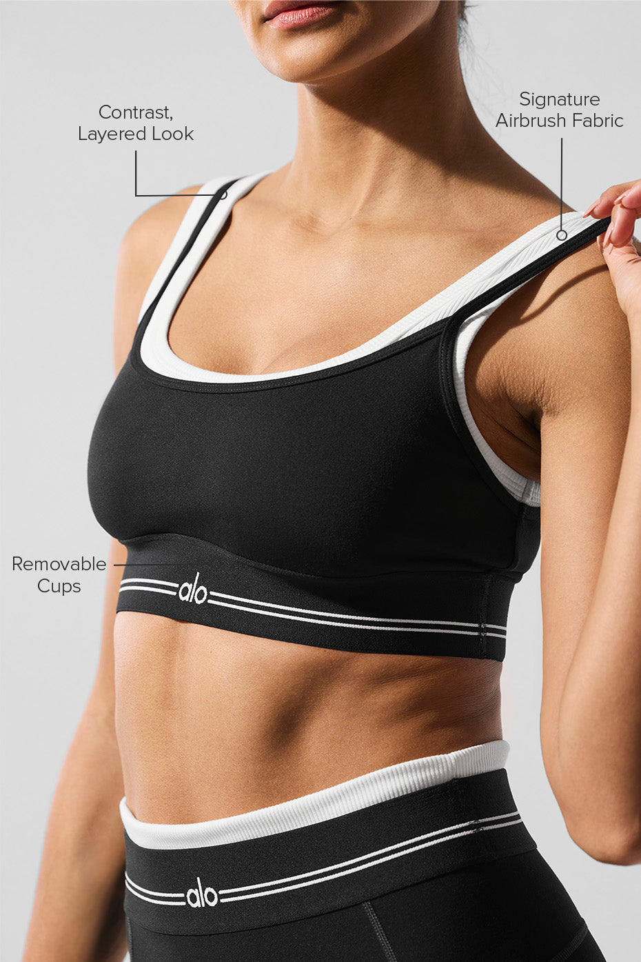 Soutien-gorge - Airbrush Better Together