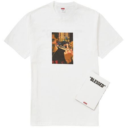 Supreme "Blessed" Full Bundle- White