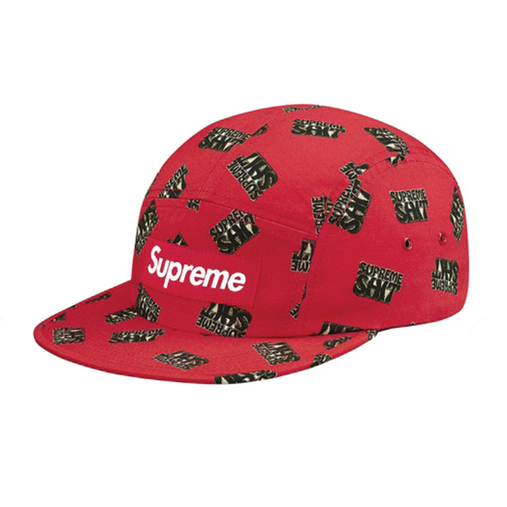 Supreme¬Æ SHIT Cap