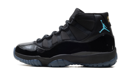 Jordan 11 Retro "Gamma Blue (2025)" CT8012 047