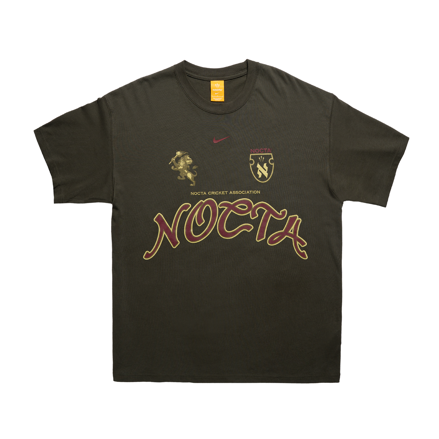 NOCTA NCA Big Body CS Tee