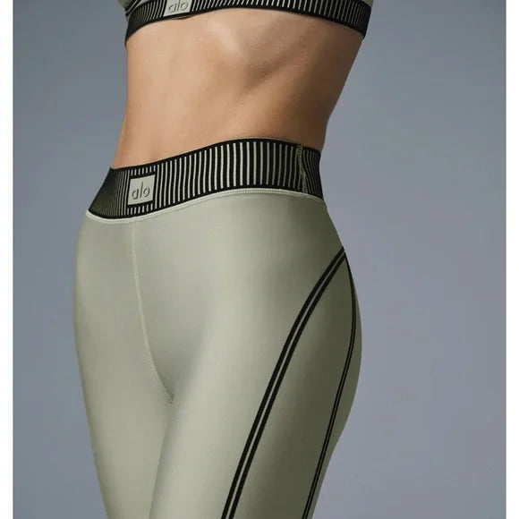 Legging - Airlift 7/8 Line Up "best seller ""new"