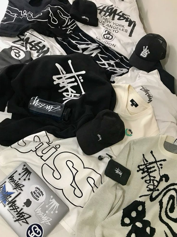 Laguna Beach. L'original.