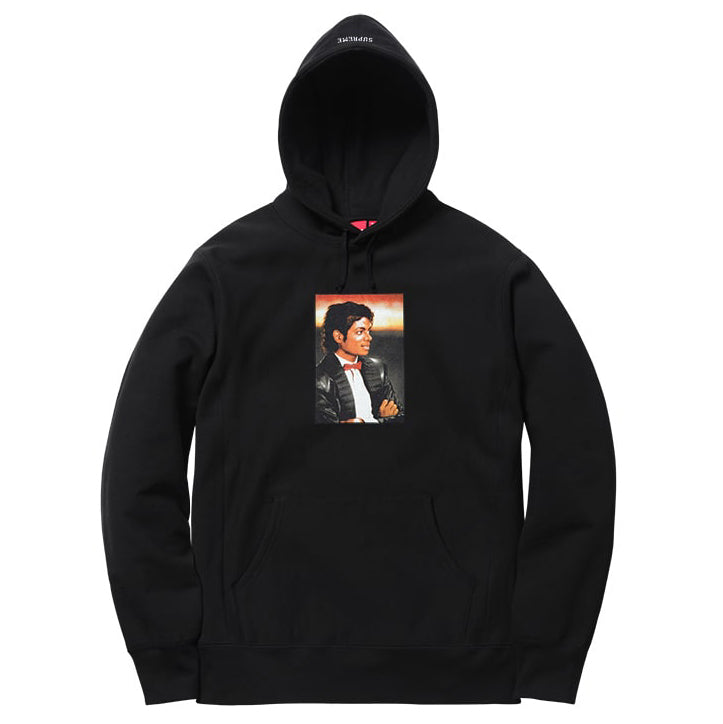 Supreme¬Æ Michael Jackson Hoodie